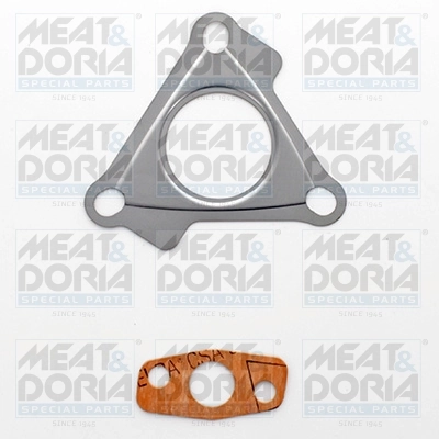 Mounting Kit, charger